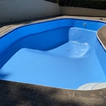 Pool Painting