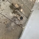 Foundation Clean-out