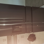 Control board replacement