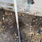 Pressure vacuum breaker