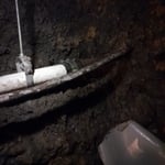 sewer line replacement