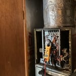 service hvac system