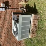 service ac system