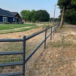 Fence and Gates