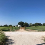 Fence and Gates