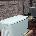 20KW generator