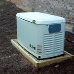 20KW generator