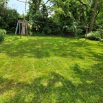 Mowing