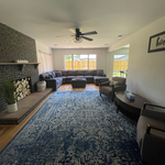 Cherry St Airbnb