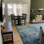 Cherry St Airbnb