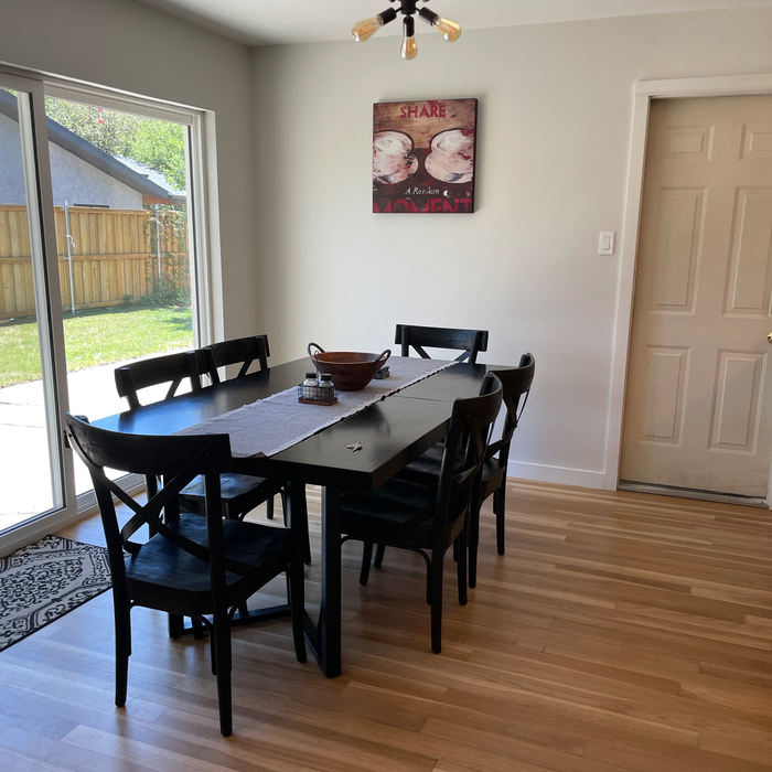 Cherry St Airbnb