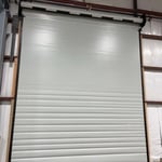 Commercial Install