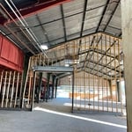 Fire Door
