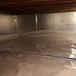 Vapor Barrier and Cleanspace