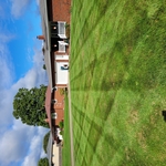 Mowing for 2022 season