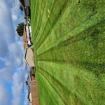 Mowing for 2022 season