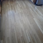 After finish
