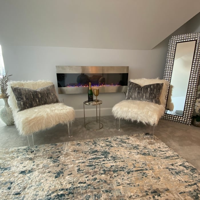 Lady Lair Room