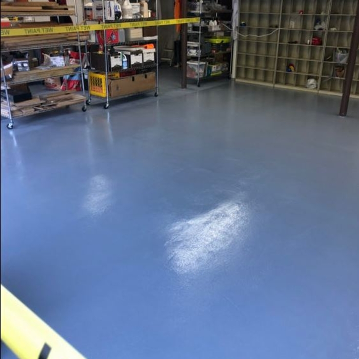 epoxy after