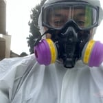 personal protective equipment