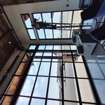 Interior windows