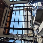 Interior windows