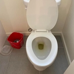 House cleaning #1