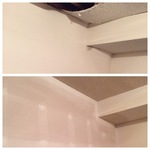 Water damage