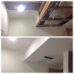Water damage
