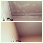 Water damage