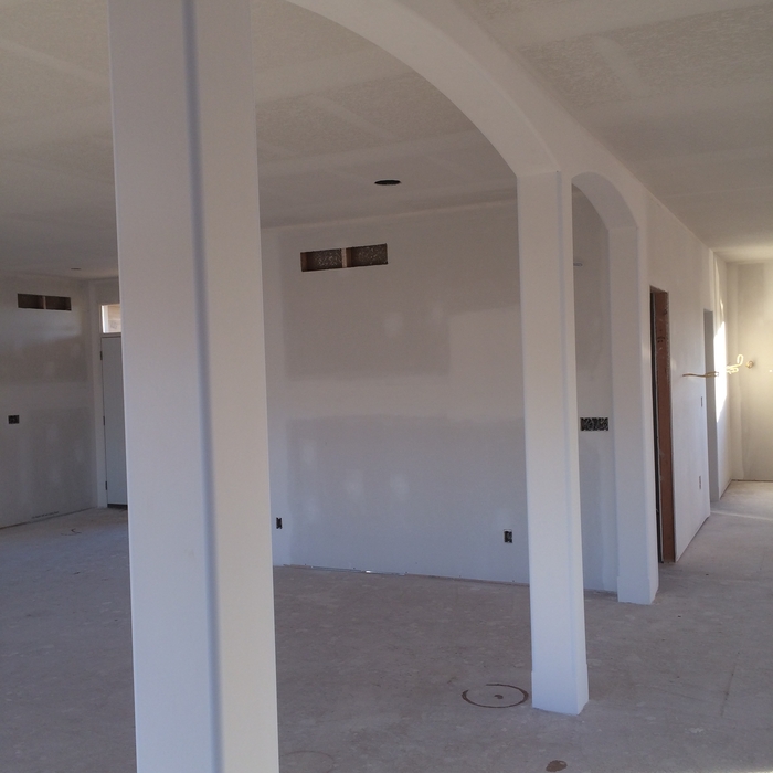 Archways