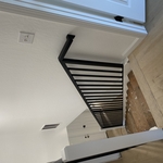 Stairs & Railings