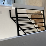 Metal Railing