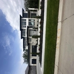 Custom home