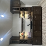 Custom home