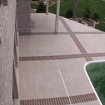 Concrete Overlays