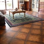 Concrete Overlays