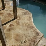 Concrete Overlays