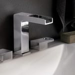 Faucet