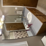 Bathroom Refinish/Remodel
