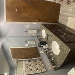 Bathroom Refinish/Remodel