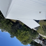 Metal Roof