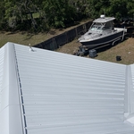 Metal Roof