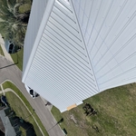 Metal Roof