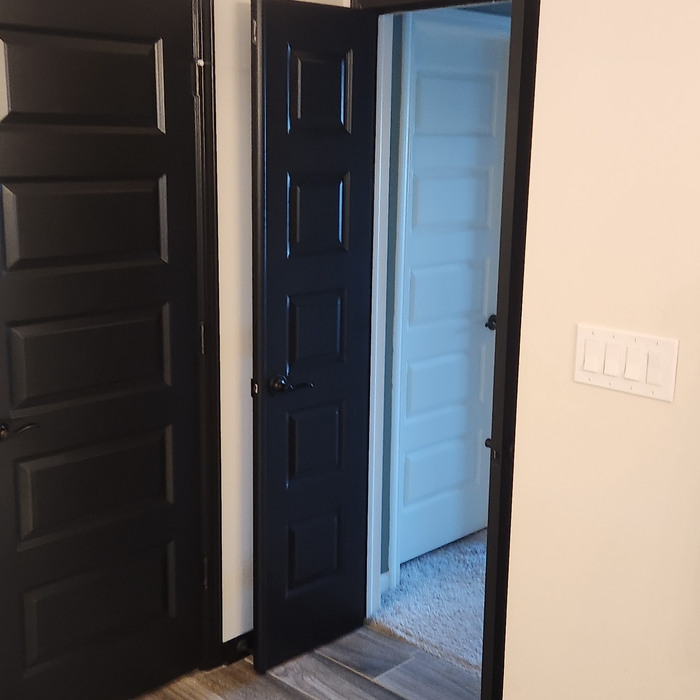 Remodel in Carmel