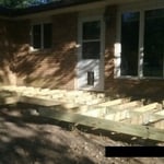 Deck Tearoff & New Deck