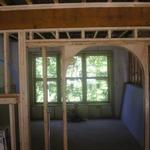 Framing Arch