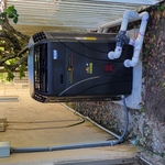 Pool Heater Replacment