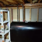 Oil Tank