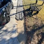 pavers